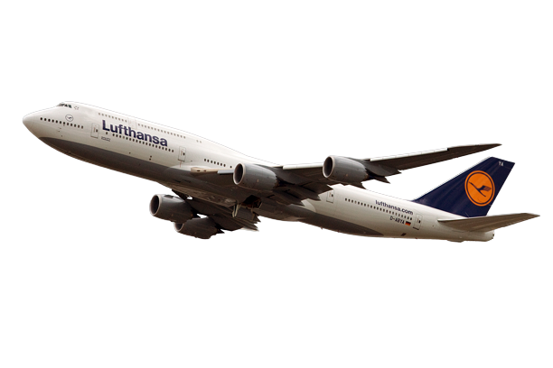 B747-800