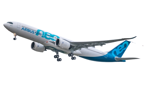 A330-neo